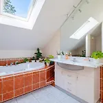 Marc's Flat - Calm & Cosy Nantes