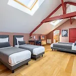 Marc's Flat - Calm & Cosy * Nantes