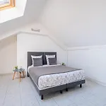 Marc's Flat - Calm & Cosy