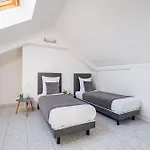 Marc's Flat - Calm & Cosy Kwatera prywatna