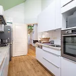 Homestay szállás Marc's Flat - Calm & Cosy