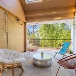 Homestay szállás Marc's Flat - Calm & Cosy