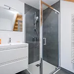 Marc's Flat - Calm & Cosy Alloggio in famiglia *