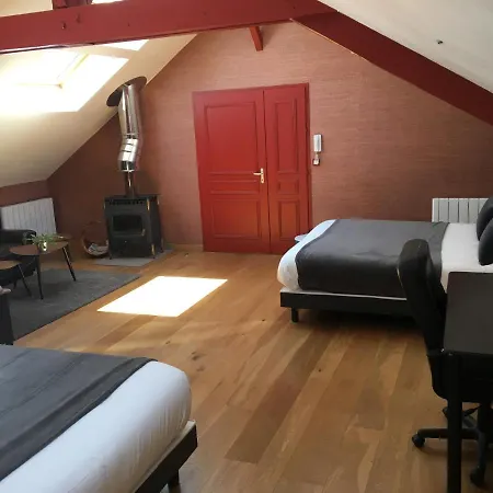 Marc's Flat - Calm & Cosy Homestay