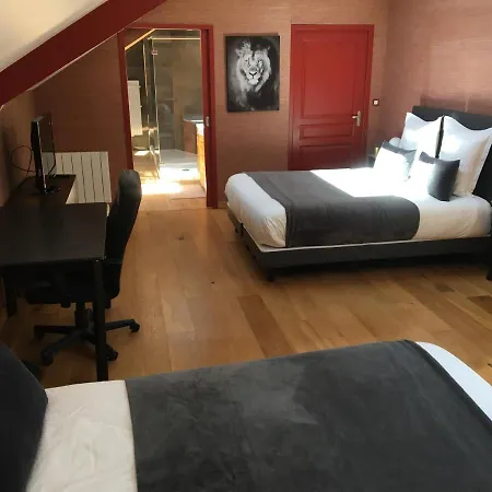Marc's Flat - Calm & Cosy
