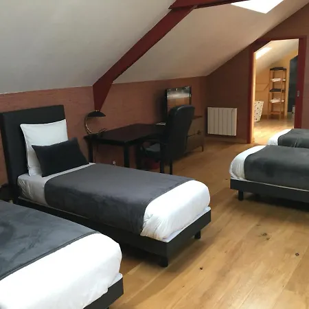 Homestay Marc's Flat - Calm & Cosy