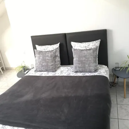 Marc's Flat - Calm & Cosy * Nantes