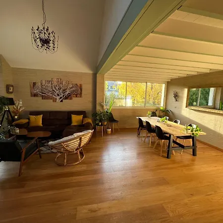 Marc's Flat - Calm & Cosy * Nantes