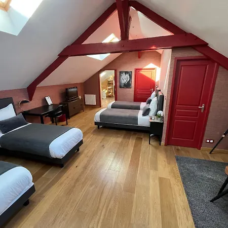 Marc's Flat - Calm & Cosy *