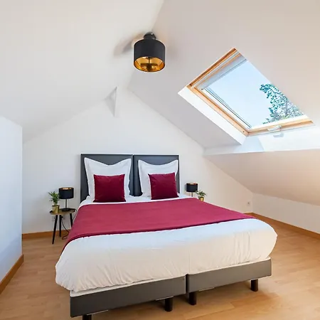 منزل للإقامة Marc's Flat - Calm & Cosy *