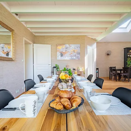 Homestay Marc's Flat - Calm & Cosy Nantes