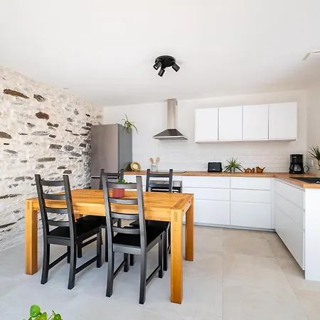 Marc's Flat - Calm & Cosy Alloggio in famiglia *
