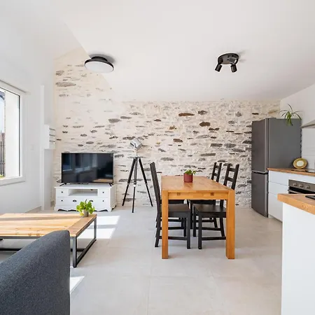 Marc's Flat - Calm & Cosy * Nantes