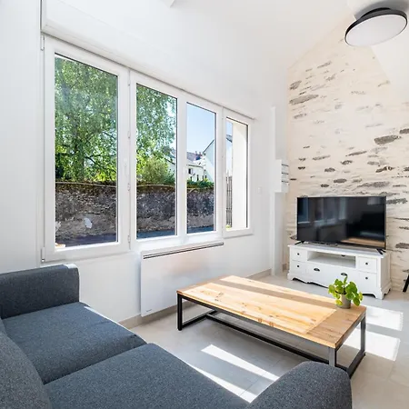Marc's Flat - Calm & Cosy * Nantes