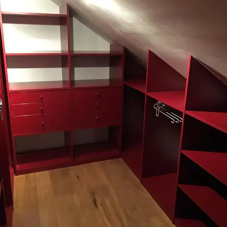 Marc's Flat - Calm & Cosy