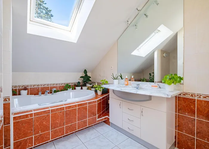 Marc's Flat - Calm & Cosy Nantes