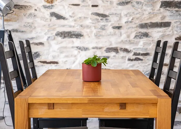 Marc's Flat - Calm & Cosy * نانت