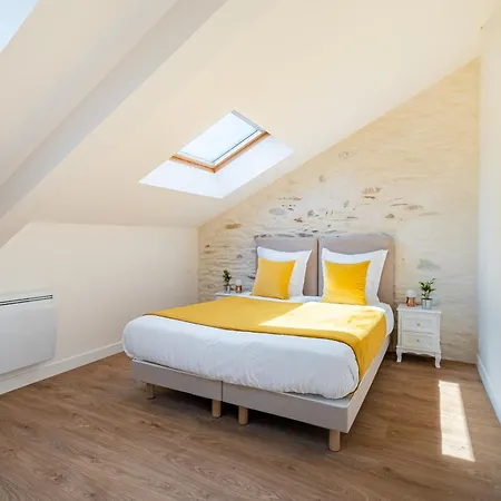 Marc's Flat - Calm & Cosy