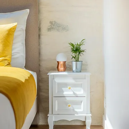 Marc's Flat - Calm & Cosy Privat bolig