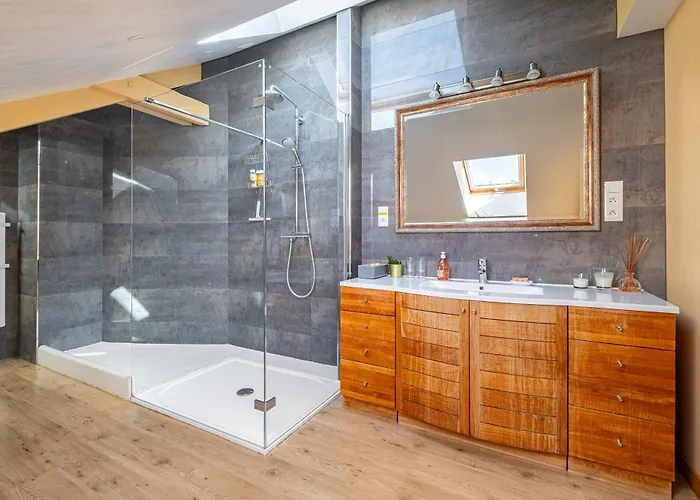 Marc's Flat - Calm & Cosy Accommodatie bij particulieren *