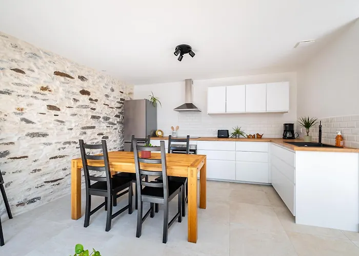 Marc's Flat - Calm & Cosy Accommodatie bij particulieren *