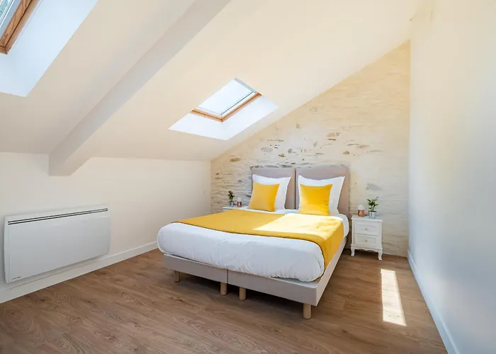 Marc's Flat - Calm & Cosy