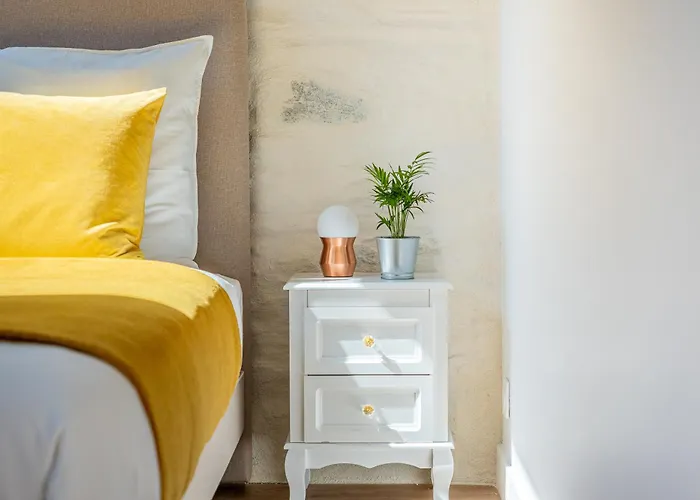 Marc's Flat - Calm & Cosy Accommodatie bij particulieren