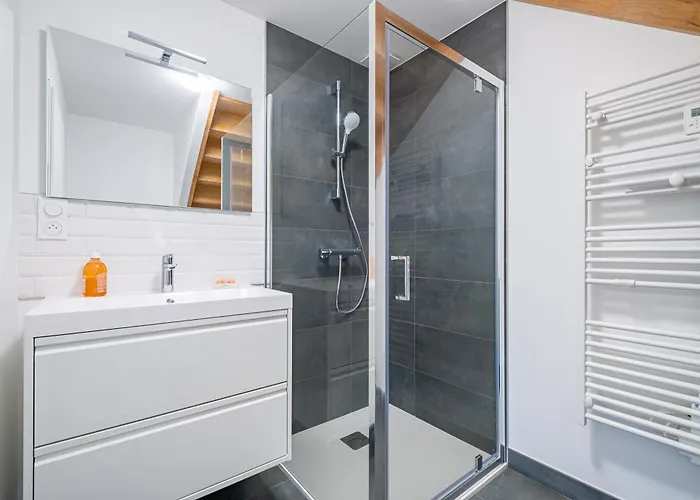 Marc's Flat - Calm & Cosy Accommodatie bij particulieren *